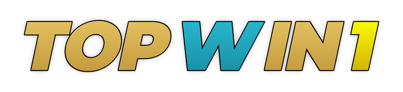 topwin1 logo